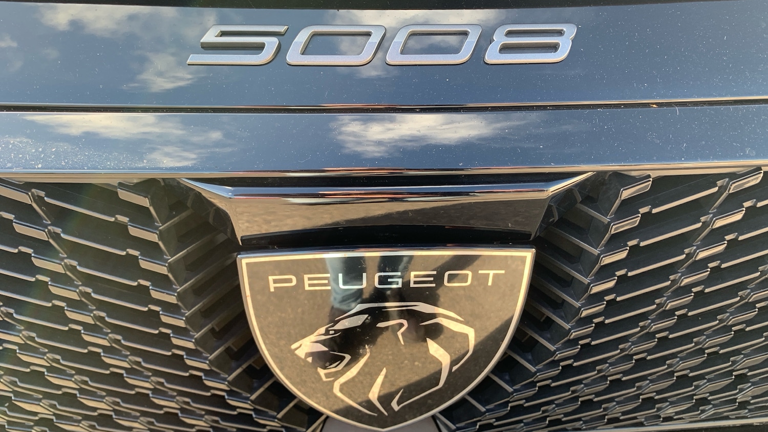 Used Peugeot 5008 2024 for sale - 76318426: Photo 26