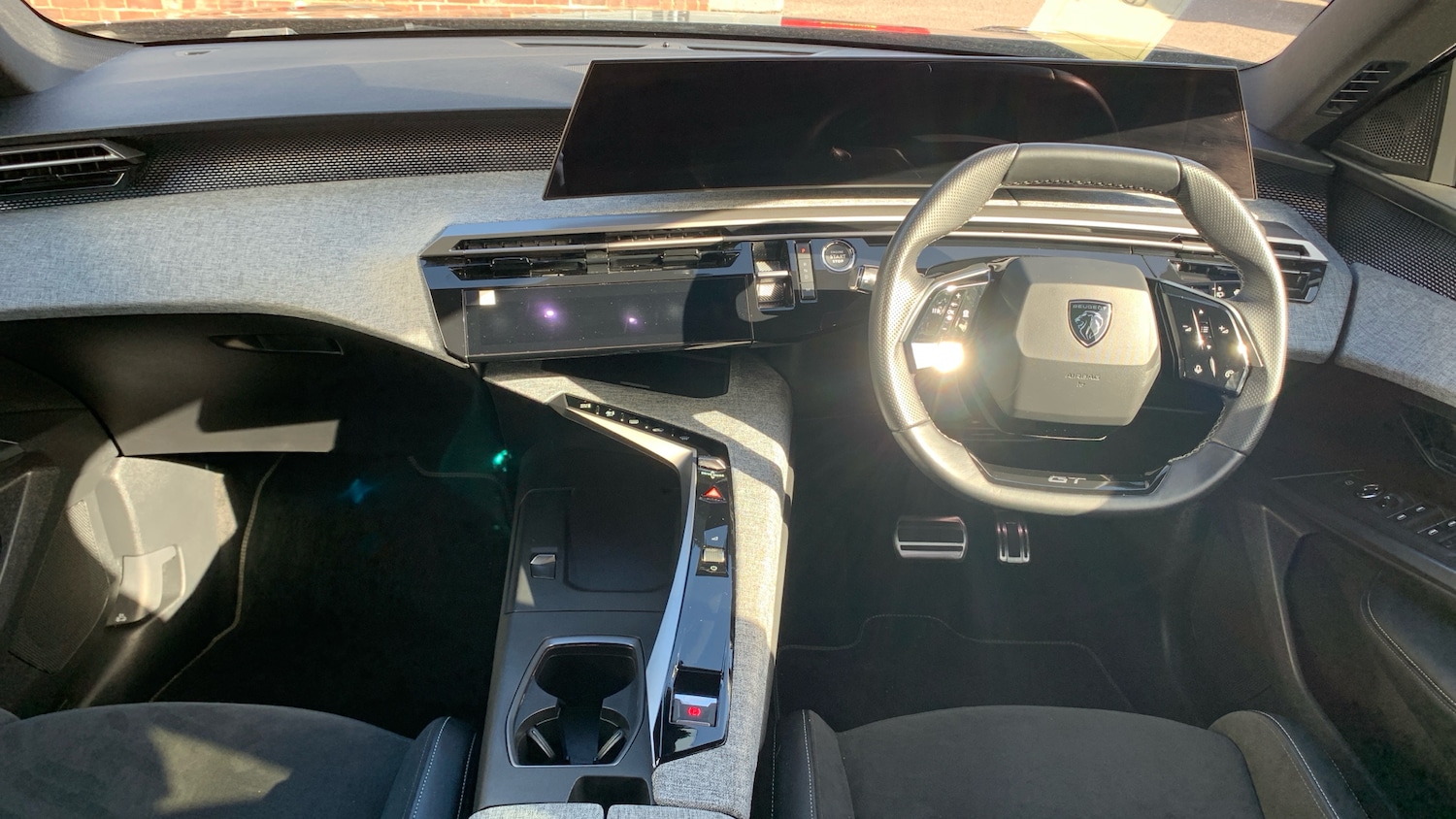 Used Peugeot 5008 2024 for sale - 76318426: Photo 4