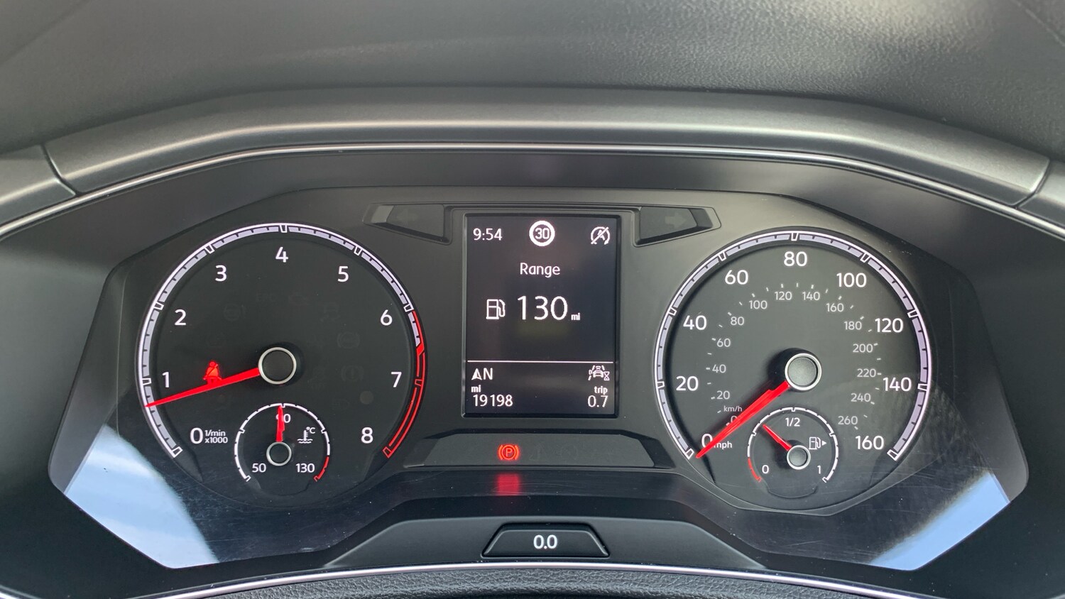 Used Volkswagen T-Roc 2021 for sale - 76190355: Photo 13