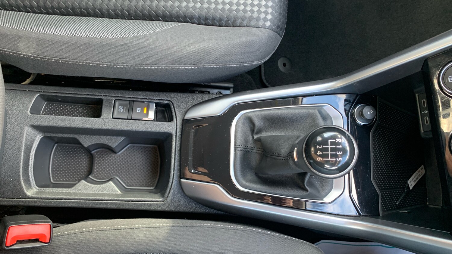 Used Volkswagen T-Roc 2021 for sale - 76190355: Photo 21