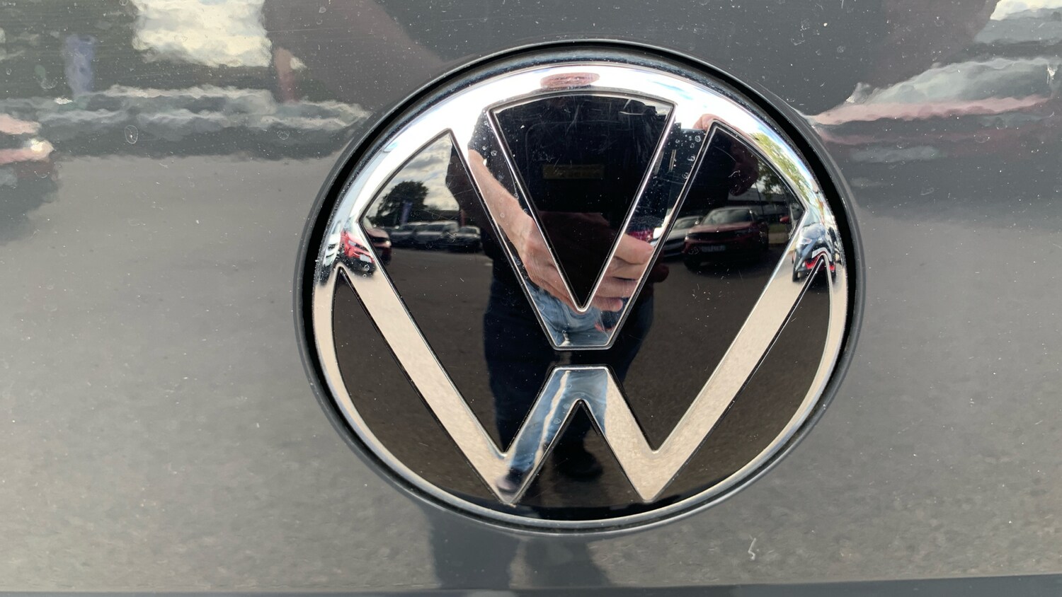 Used Volkswagen T-Roc 2021 for sale - 76190355: Photo 26