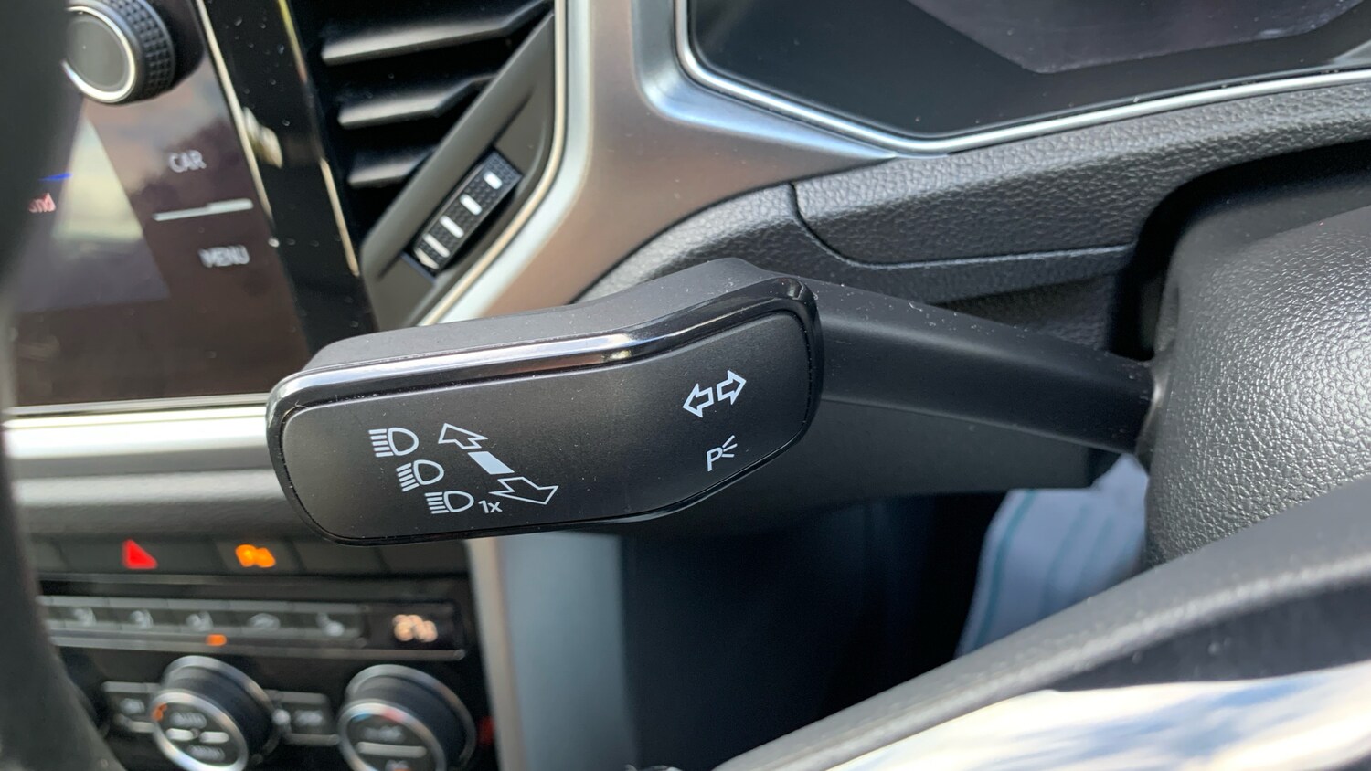 Used Volkswagen T-Roc 2021 for sale - 76190355: Photo 28