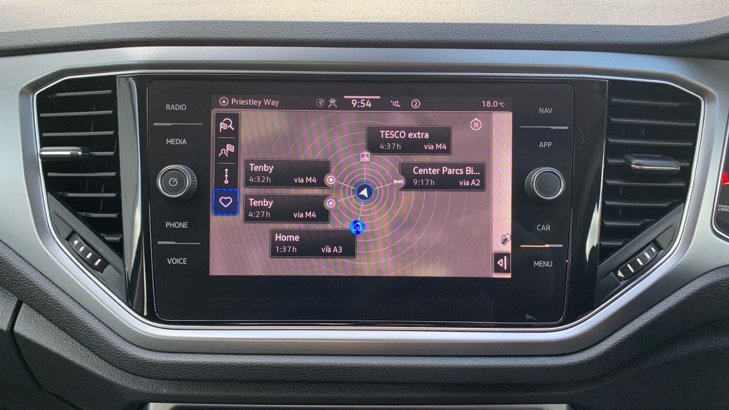 Used Volkswagen T-Roc 2021 for sale - 76190355: Photo 30