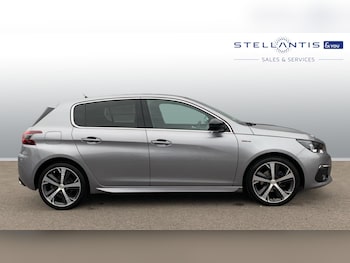 Used Peugeot 308 2019 for sale - 75950532: Photo