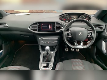 Used Peugeot 308 2019 for sale - 75950532: Photo