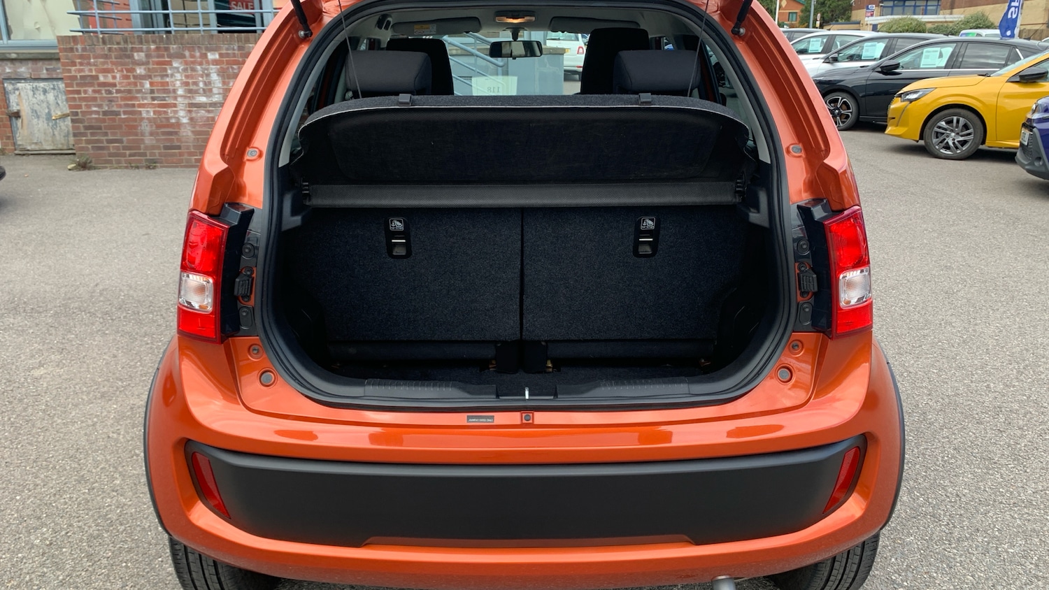 Vehicle 19
