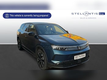 Used Vauxhall Grandland 2024 for sale - 77009455: Photo