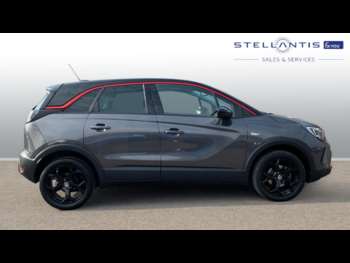 Used Vauxhall Crossland 2022 for sale - 73918658: Photo