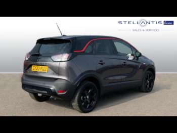 Used Vauxhall Crossland 2022 for sale - 73918658: Photo