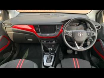 Used Vauxhall Crossland 2022 for sale - 73918658: Photo
