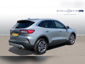 Used Ford Kuga 2024 for sale - 75175812: Photo