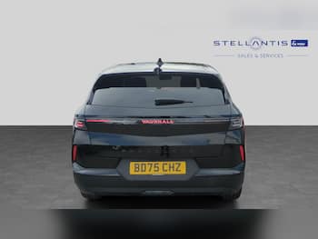 Used Vauxhall Grandland 2025 for sale - 79795379: Photo