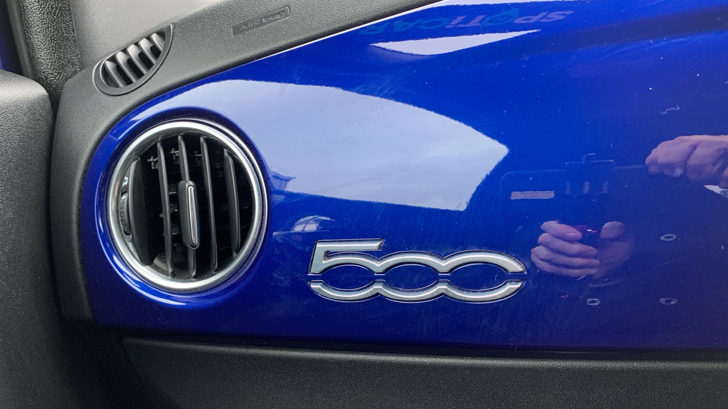 Used Abarth 595 2017 for sale - 77484834: Photo 18