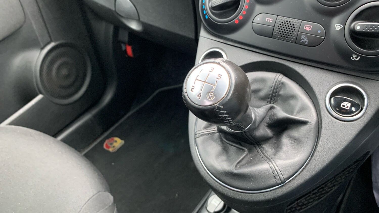 Used Abarth 595 2017 for sale - 77484834: Photo 20