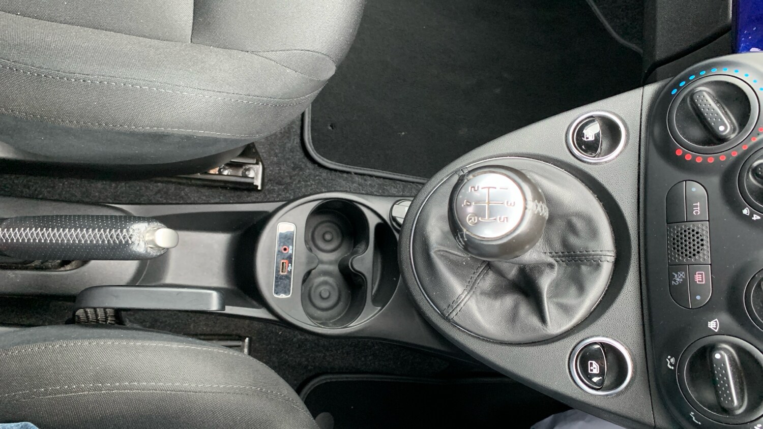 Used Abarth 595 2017 for sale - 77484834: Photo 21