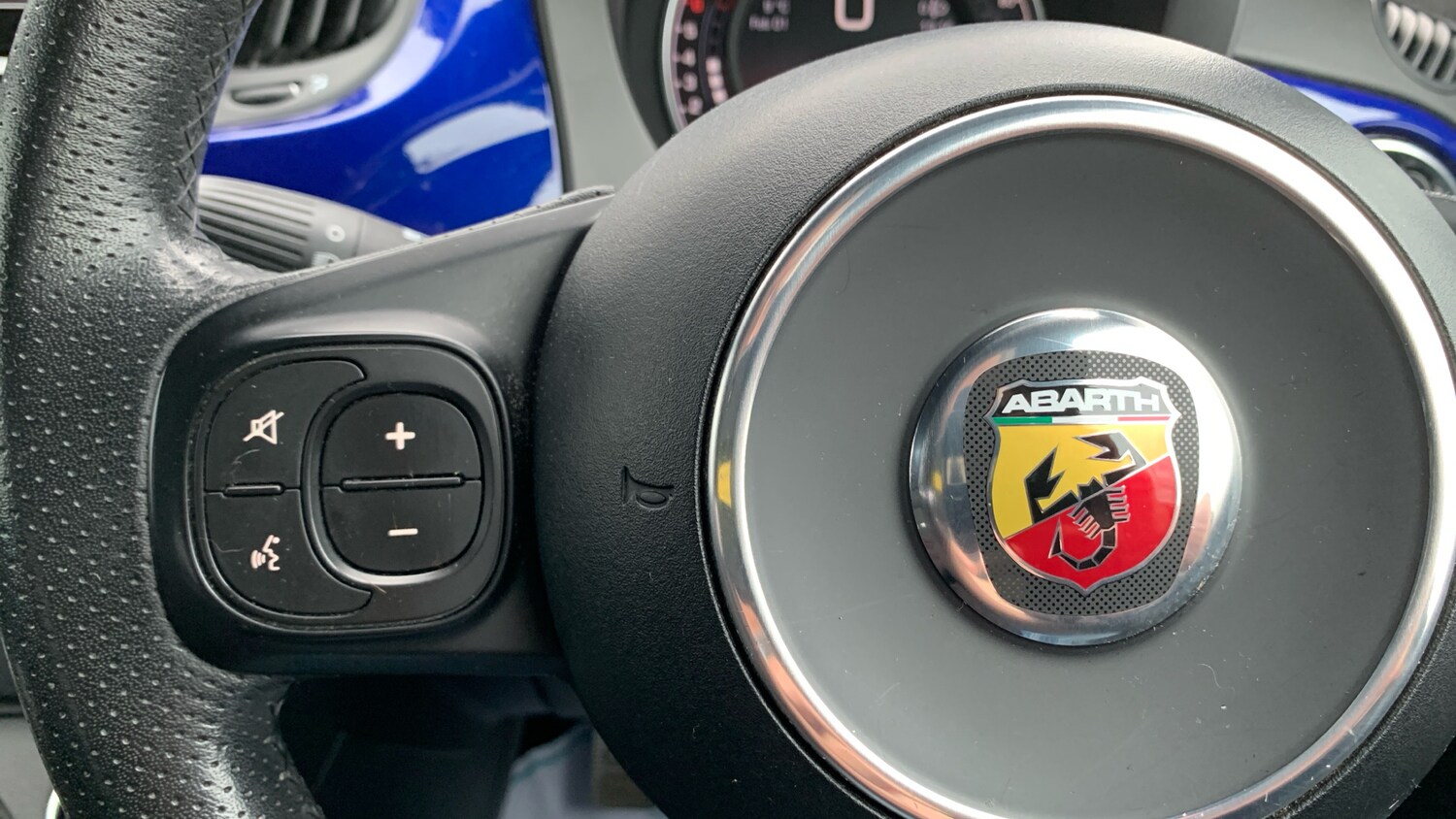 Used Abarth 595 2017 for sale - 77484834: Photo 23