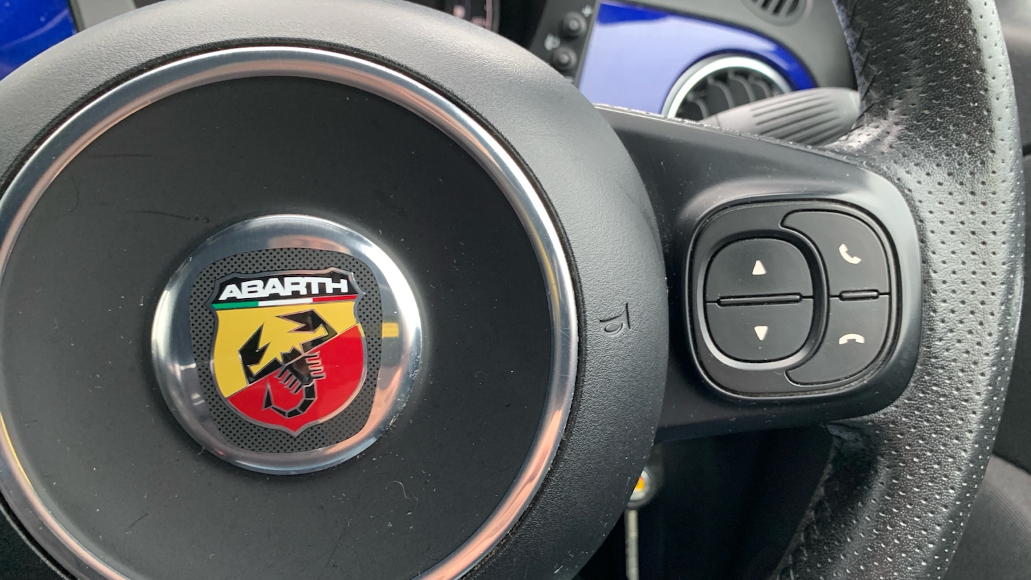 Used Abarth 595 2017 for sale - 77484834: Photo 24