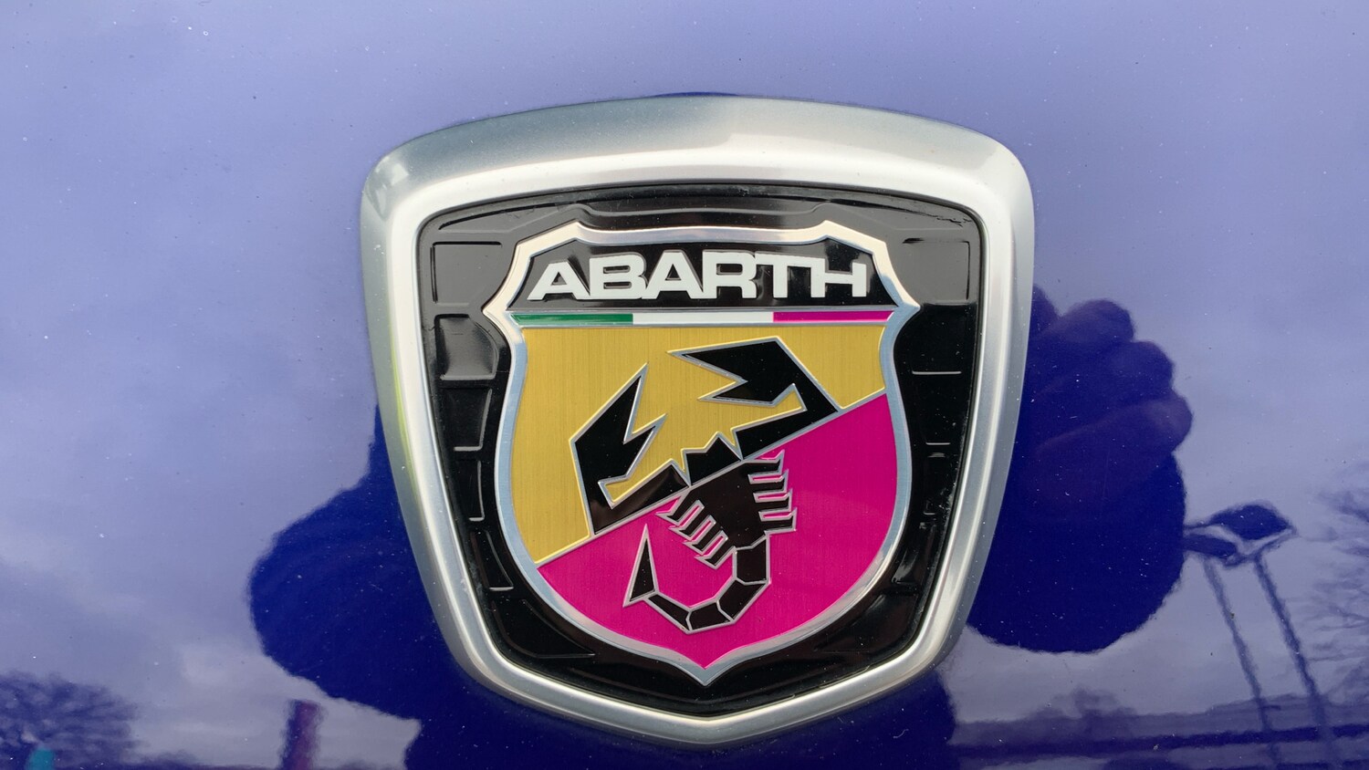 Used Abarth 595 2017 for sale - 77484834: Photo 26