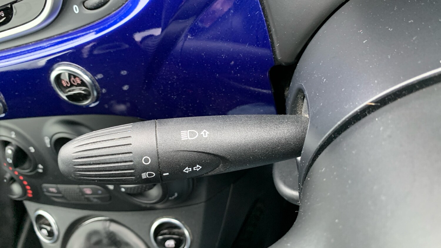 Used Abarth 595 2017 for sale - 77484834: Photo 28