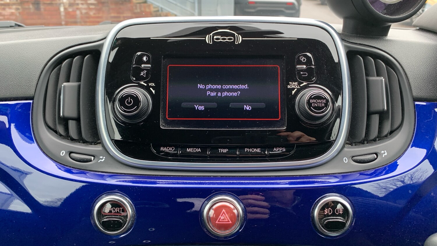 Used Abarth 595 2017 for sale - 77484834: Photo 31