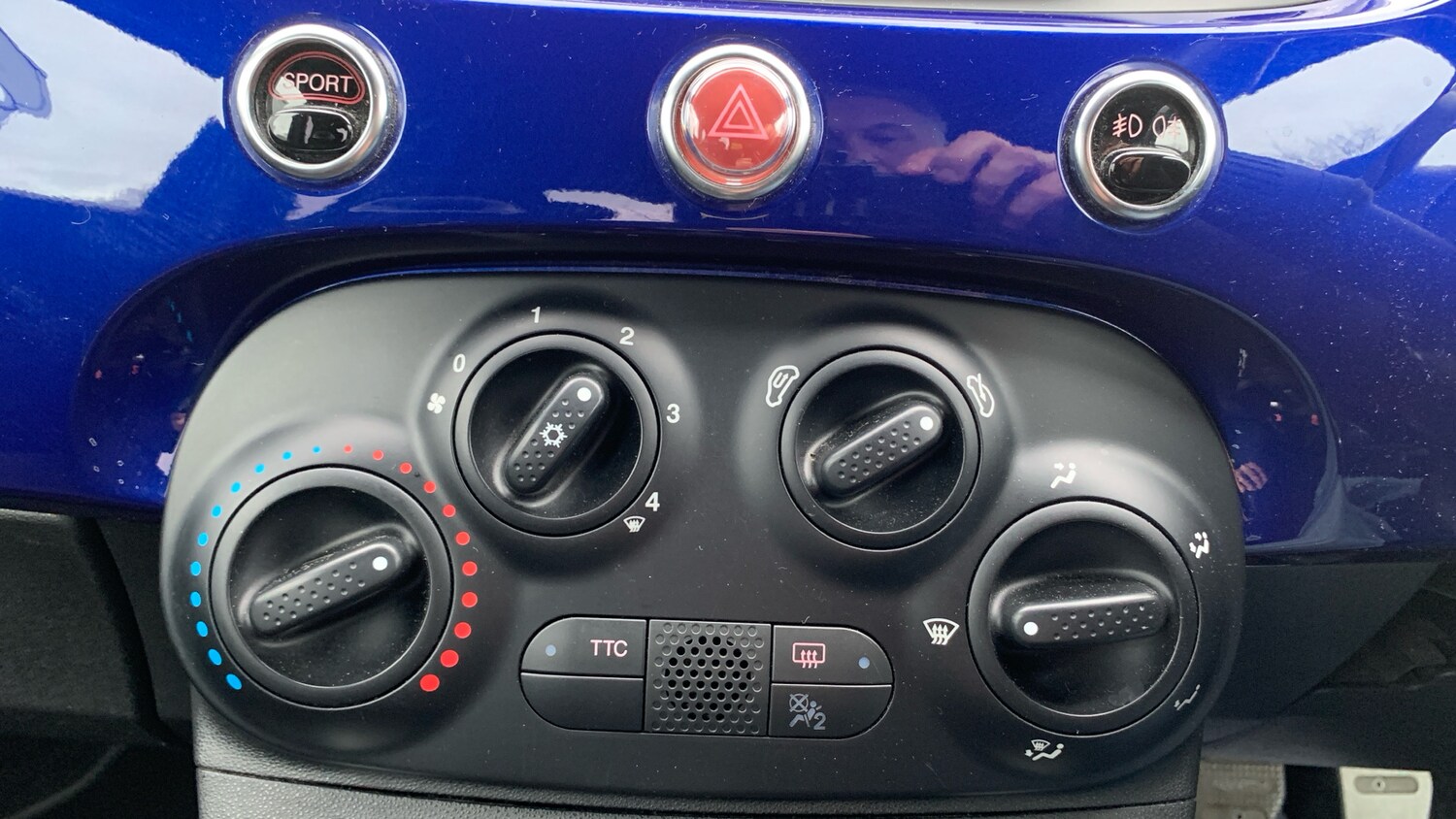 Used Abarth 595 2017 for sale - 77484834: Photo 32