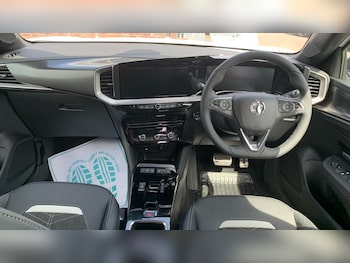 Used Vauxhall Mokka 2025 for sale - 75840949: Photo
