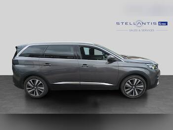 Used Peugeot 5008 2020 for sale - 79762094: Photo