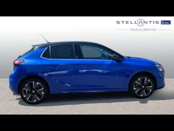 Used Vauxhall Corsa 2021 for sale - 75238071: Photo