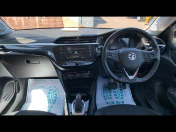 Used Vauxhall Corsa 2021 for sale - 75238071: Photo