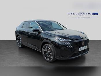 Used Peugeot 3008 2025 for sale - 79762082: Photo