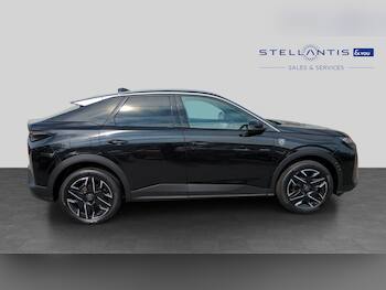 Used Peugeot 3008 2025 for sale - 79762082: Photo