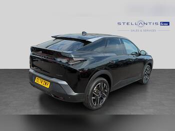 Used Peugeot 3008 2025 for sale - 79762082: Photo