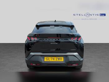 Used Peugeot 3008 2025 for sale - 79762082: Photo