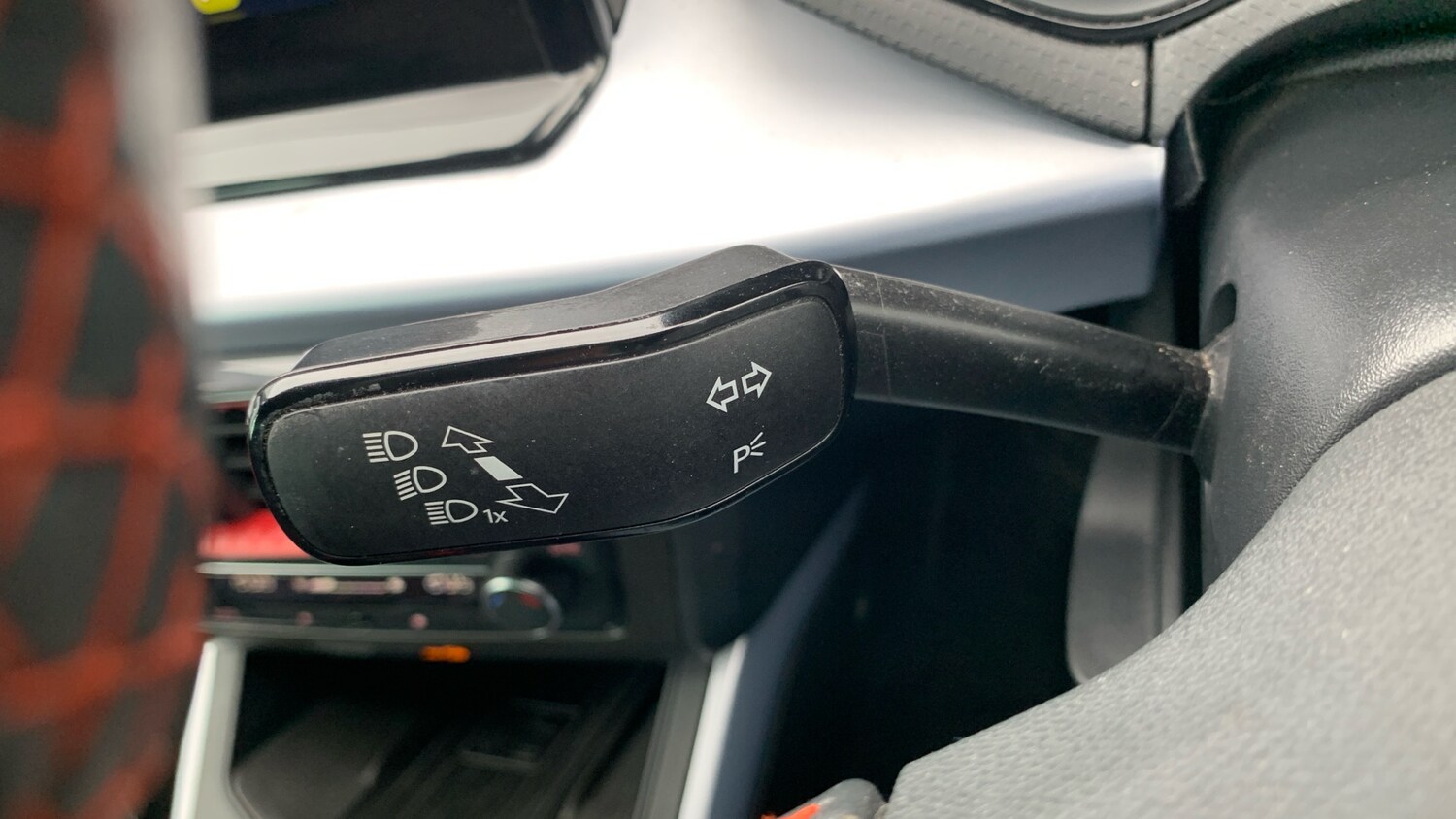 Vehicle 28