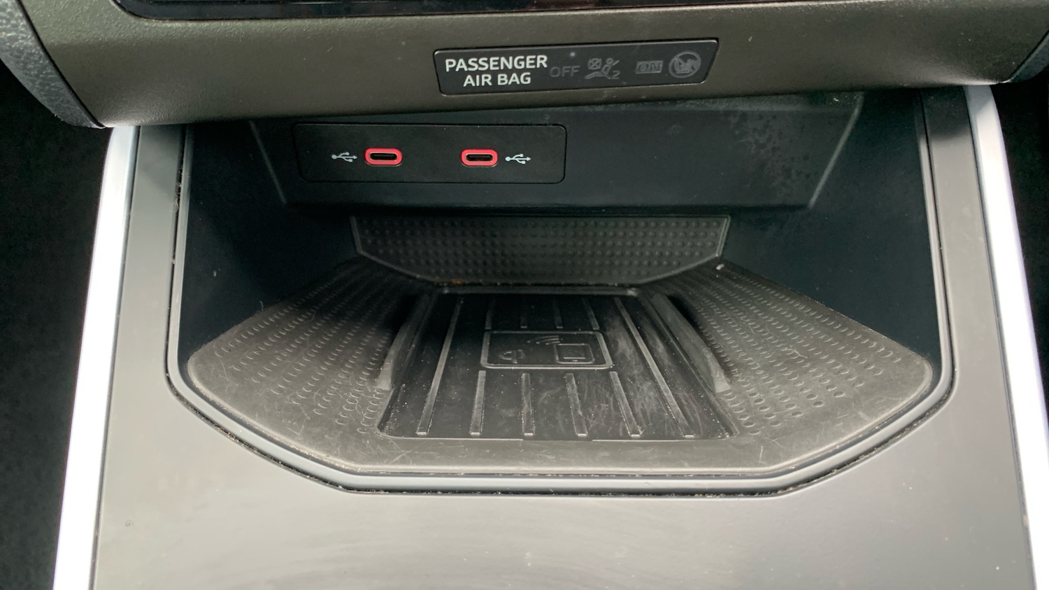 Vehicle 34