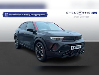 2021 - 100kW SRi Premium 50kWh 5dr Auto