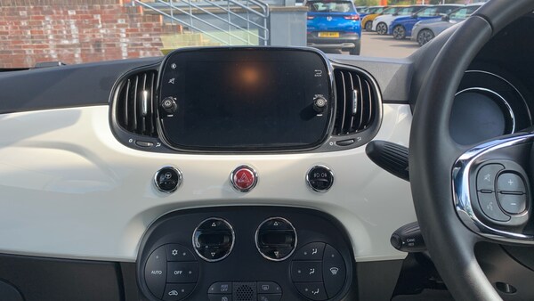 Used Fiat 500 2022 for sale - 75298958: Photo 10