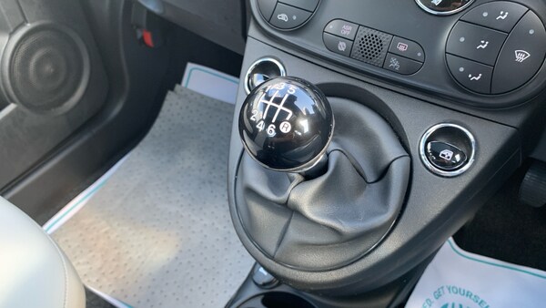 Used Fiat 500 2022 for sale - 75298958: Photo 20