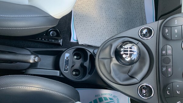 Used Fiat 500 2022 for sale - 75298958: Photo 21