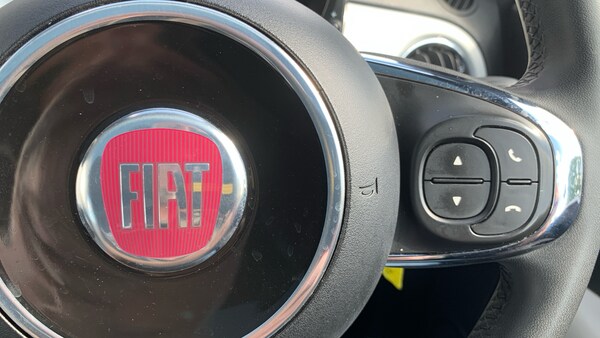 Used Fiat 500 2022 for sale - 75298958: Photo 24