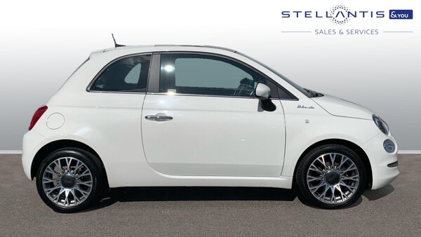 Used Fiat 500 2022 for sale - 75298958: Photo 2