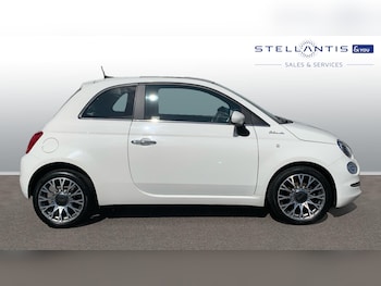 Used Fiat 500 2022 for sale - 75298958: Photo