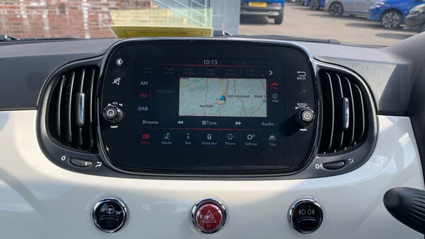 Used Fiat 500 2022 for sale - 75298958: Photo 31