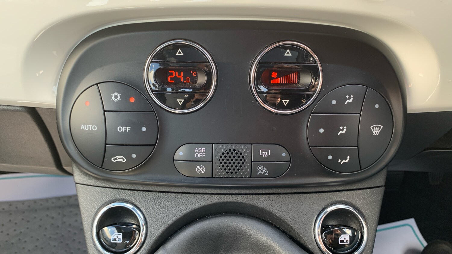 Vehicle 32