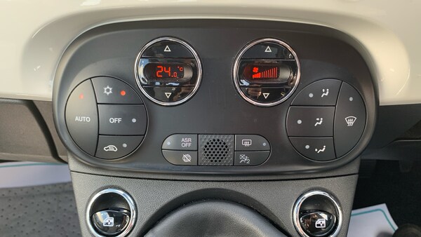 Used Fiat 500 2022 for sale - 75298958: Photo 32