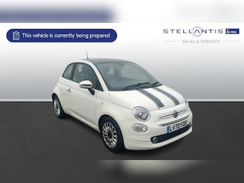 Fiat - 500