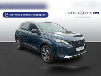 Used Peugeot 3008 2023 for sale - 79762109: Photo