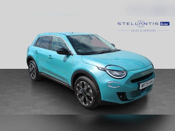 Used Fiat 600 2025 for sale - 79762141: Photo