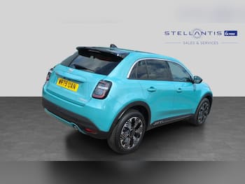 Used Fiat 600 2025 for sale - 79762141: Photo