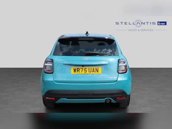 Used Fiat 600 2025 for sale - 79762141: Photo